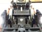 Preview: Rücksteller für Lenkgestelle LGB Zweiachser 170mm
