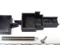 Preview: Rücksteller für Lenkgestelle LGB Zweiachser 170mm mit Zusatzgewicht