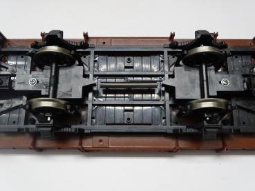 Rücksteller für Lenkgestelle LGB Zweiachser 170mm mit Zusatzgewicht