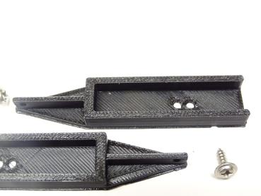 Rücksteller für Lenkgestelle LGB Zweiachser 170mm