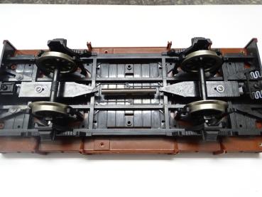 Rücksteller für Lenkgestelle LGB Zweiachser 170mm