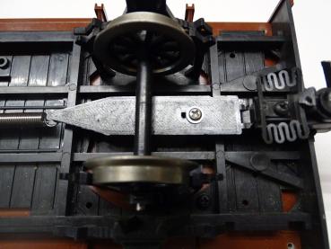 Rücksteller für Lenkgestelle LGB Zweiachser 170mm