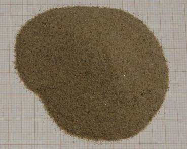 Granit, rot, 0,1-0,3 mm, 200 g
