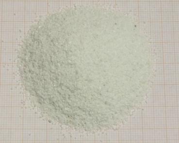 Marmor, weiß, 0,4-0,8 mm, 200 g