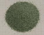 Gneis, grün, 0,2-0,6 mm, 200 g
